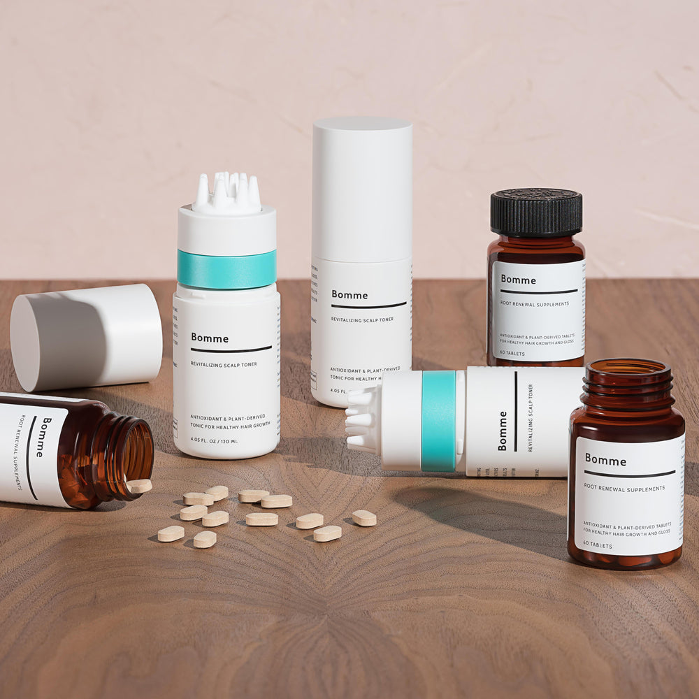 Rejuvenation Essentials Set