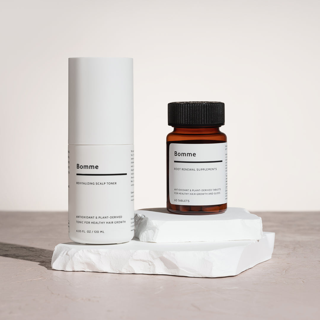 Rejuvenation Duo