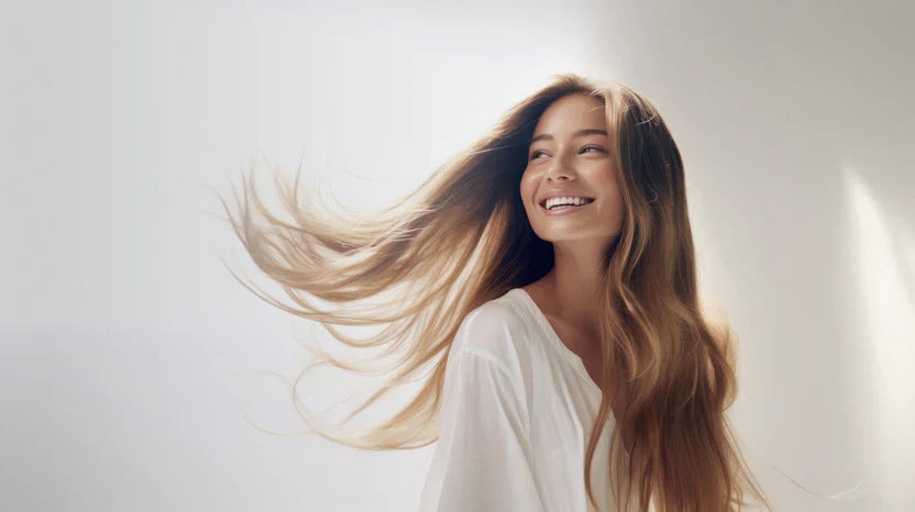 Beyond DHT Blockers: A Smarter, Safer Approach to Hair Wellness