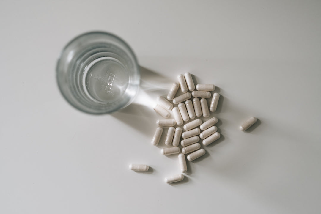 Unlocking the Secrets of Hair Growth Supplements
