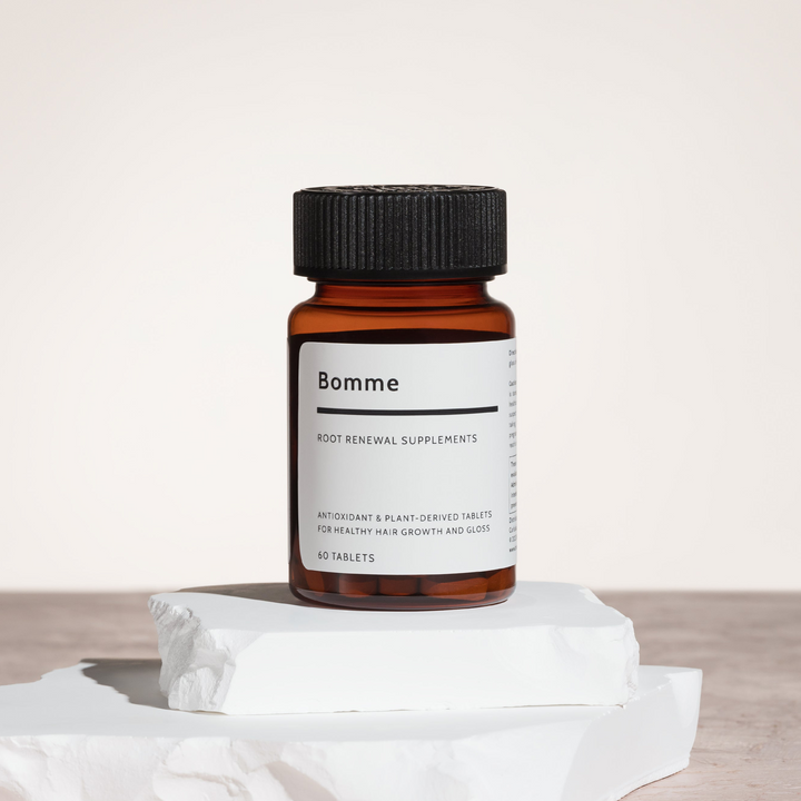 Bomme Revitalizing Supplements